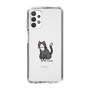 Slim Protection Case［ Original - CASEPLAY Cat - tuxedo ］