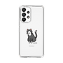 Slim Protection Case［ Original - CASEPLAY Cat - tuxedo ］
