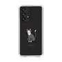 Slim Protection Case［ Original - CASEPLAY Cat - tuxedo ］