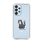 Slim Protection Case［ Original - CASEPLAY Cat - tuxedo ］