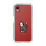Slim Protection Case［ Original - CASEPLAY Cat - tuxedo ］