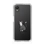 Slim Protection Case［ Original - CASEPLAY Cat - tuxedo ］