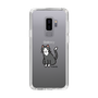 Slim Protection Case［ Original - CASEPLAY Cat - tuxedo ］