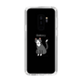 Slim Protection Case［ Original - CASEPLAY Cat - tuxedo ］