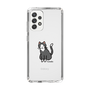 Slim Protection Case［ Original - CASEPLAY Cat - tuxedo ］