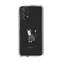 Slim Protection Case［ Original - CASEPLAY Cat - tuxedo ］