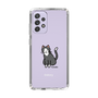 Slim Protection Case［ Original - CASEPLAY Cat - tuxedo ］