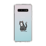 Slim Protection Case［ Original - CASEPLAY Cat - tuxedo ］