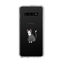 Slim Protection Case［ Original - CASEPLAY Cat - tuxedo ］