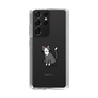Slim Protection Case［ Original - CASEPLAY Cat - tuxedo ］