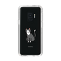 Slim Protection Case［ Original - CASEPLAY Cat - tuxedo ］