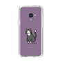 Slim Protection Case［ Original - CASEPLAY Cat - tuxedo ］