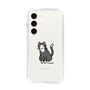 Slim Protection Case［ Original - CASEPLAY Cat - tuxedo ］