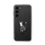 Slim Protection Case［ Original - CASEPLAY Cat - tuxedo ］