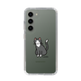 Slim Protection Case［ Original - CASEPLAY Cat - tuxedo ］