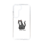 Slim Protection Case［ Original - CASEPLAY Cat - tuxedo ］