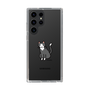 Slim Protection Case［ Original - CASEPLAY Cat - tuxedo ］