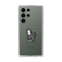 Slim Protection Case［ Original - CASEPLAY Cat - tuxedo ］