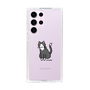 Slim Protection Case［ Original - CASEPLAY Cat - tuxedo ］