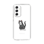 Slim Protection Case［ Original - CASEPLAY Cat - tuxedo ］