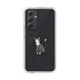 Slim Protection Case［ Original - CASEPLAY Cat - tuxedo ］