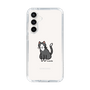 Slim Protection Case［ Original - CASEPLAY Cat - tuxedo ］