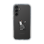 Slim Protection Case［ Original - CASEPLAY Cat - tuxedo ］