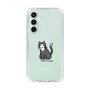 Slim Protection Case［ Original - CASEPLAY Cat - tuxedo ］