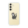 Slim Protection Case［ Original - CASEPLAY Cat - tuxedo ］