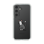Slim Protection Case［ Original - CASEPLAY Cat - tuxedo ］