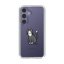 Slim Protection Case［ Original - CASEPLAY Cat - tuxedo ］