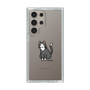 Slim Protection Case［ Original - CASEPLAY Cat - tuxedo ］