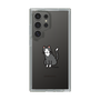 Slim Protection Case［ Original - CASEPLAY Cat - tuxedo ］
