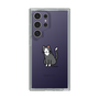 Slim Protection Case［ Original - CASEPLAY Cat - tuxedo ］
