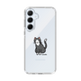 Slim Protection Case［ オリジナル - CASEPLAYネコ - tuxedo ］