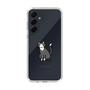 Slim Protection Case［ オリジナル - CASEPLAYネコ - tuxedo ］