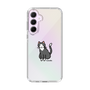 Slim Protection Case［ オリジナル - CASEPLAYネコ - tuxedo ］