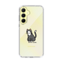 Slim Protection Case［ オリジナル - CASEPLAYネコ - tuxedo ］