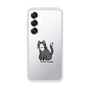 Slim Protection Case［ Original - CASEPLAY Cat - tuxedo ］