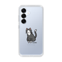 Slim Protection Case［ Original - CASEPLAY Cat - tuxedo ］