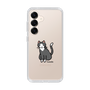 Slim Protection Case［ Original - CASEPLAY Cat - tuxedo ］