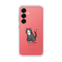 Slim Protection Case［ Original - CASEPLAY Cat - tuxedo ］