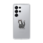 Slim Protection Case［ Original - CASEPLAY Cat - tuxedo ］
