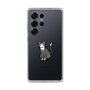Slim Protection Case［ Original - CASEPLAY Cat - tuxedo ］