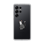Slim Protection Case［ Original - CASEPLAY Cat - tuxedo ］