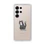 Slim Protection Case［ Original - CASEPLAY Cat - tuxedo ］