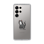 Slim Protection Case［ Original - CASEPLAY Cat - tuxedo ］