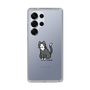 Slim Protection Case［ Original - CASEPLAY Cat - tuxedo ］