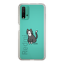 Slim Protection Case［ Original - CASEPLAY Cat - tuxedo ］