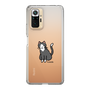 Slim Protection Case［ Original - CASEPLAY Cat - tuxedo ］